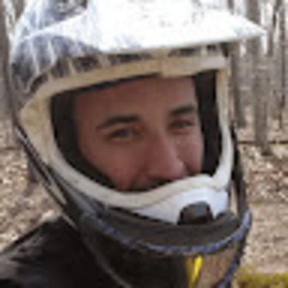 Meet your Posher, Javier - Picture 1 of 1